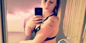 Tallulah independent escort in Spring Hill Tennessee and sex contacts