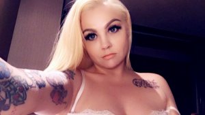 Ilyona hookers in Granbury Texas and sex club