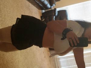 Hadile adult dating in Aspen Hill Maryland and incall escorts